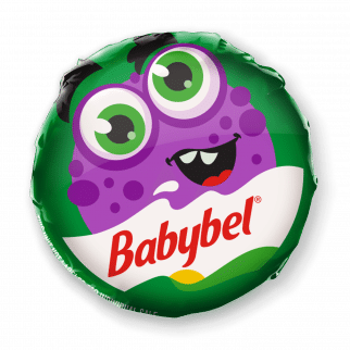 Mini Babybel Original Semisoft Cheeses - 9.9oz/14ct