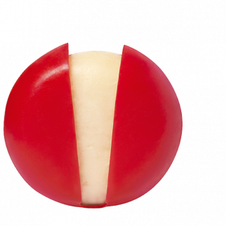 Babybel Light Flavored Snack Cheese, 8.5 oz, 12 Count Net. Refrigerated