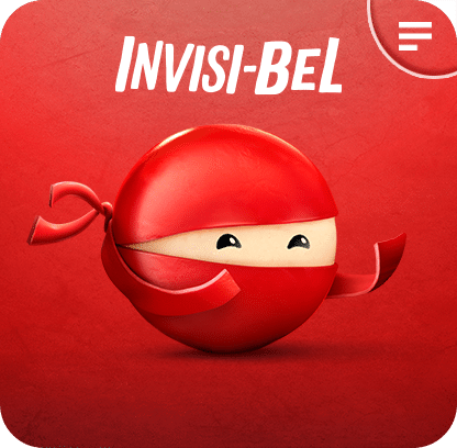 Invisi-Bel