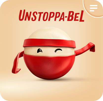 Unstoppa-Bel